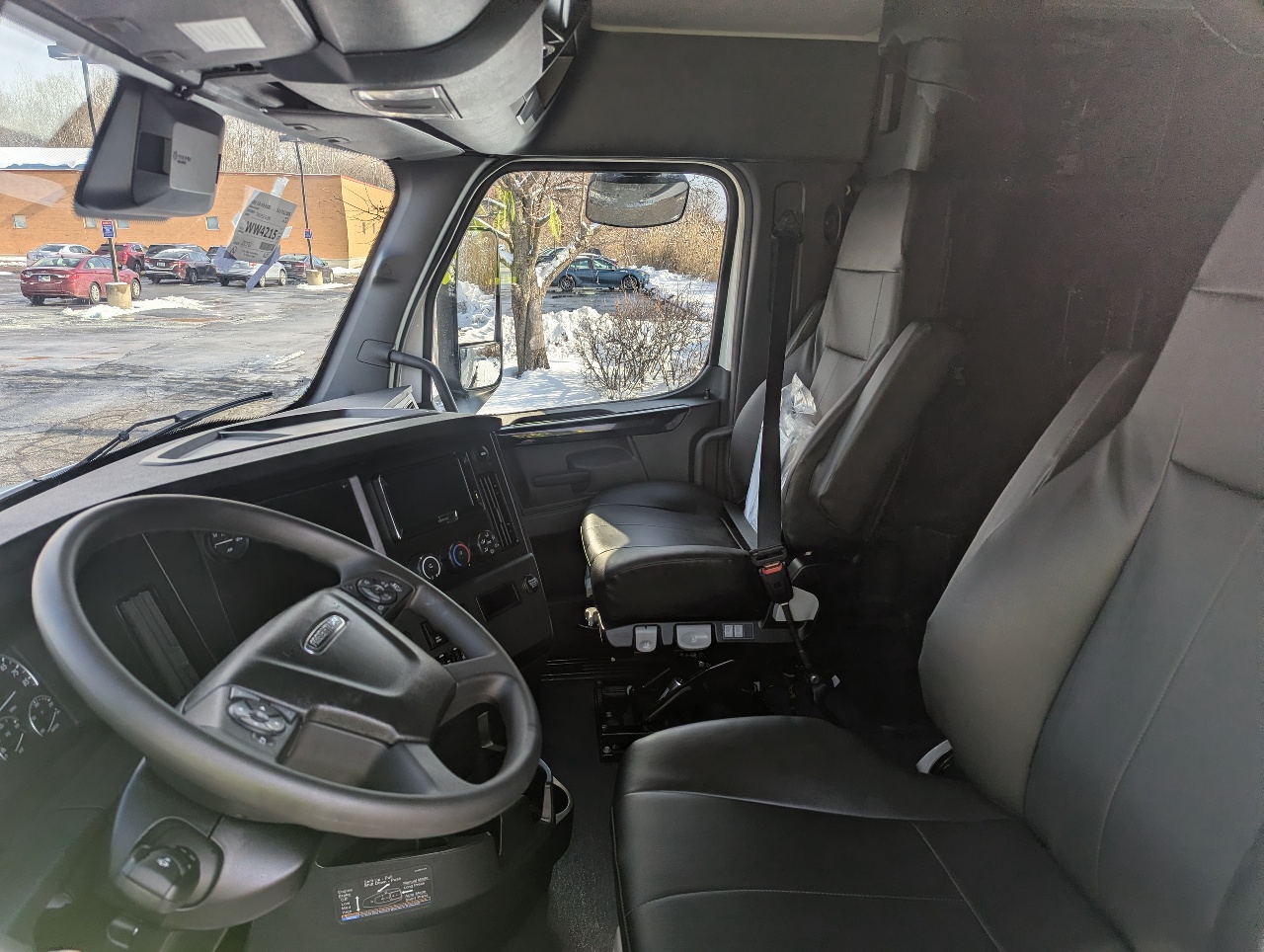 2026 Freightliner - image 14