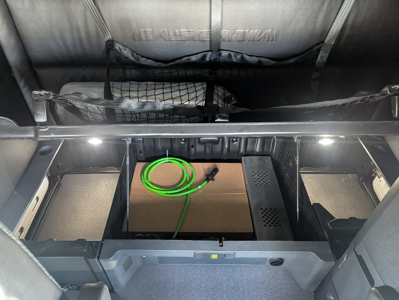 2026 Freightliner - image 19