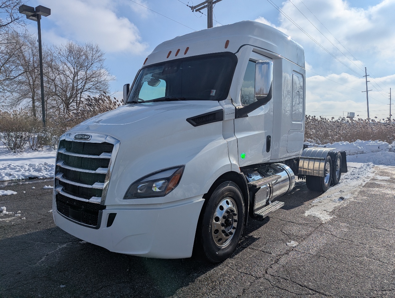 2026 Freightliner - image 2
