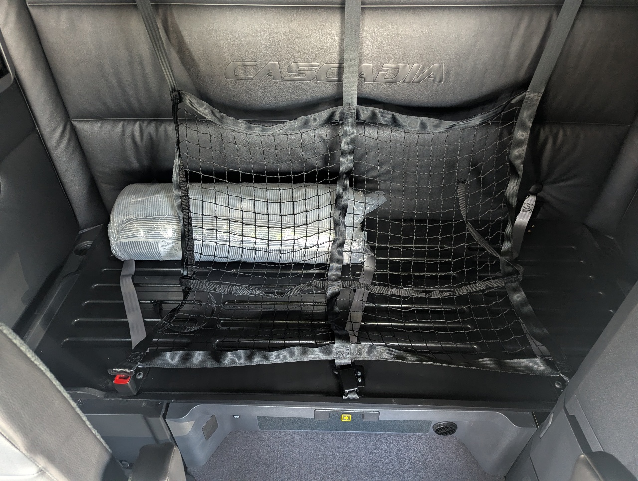 2026 Freightliner - image 20