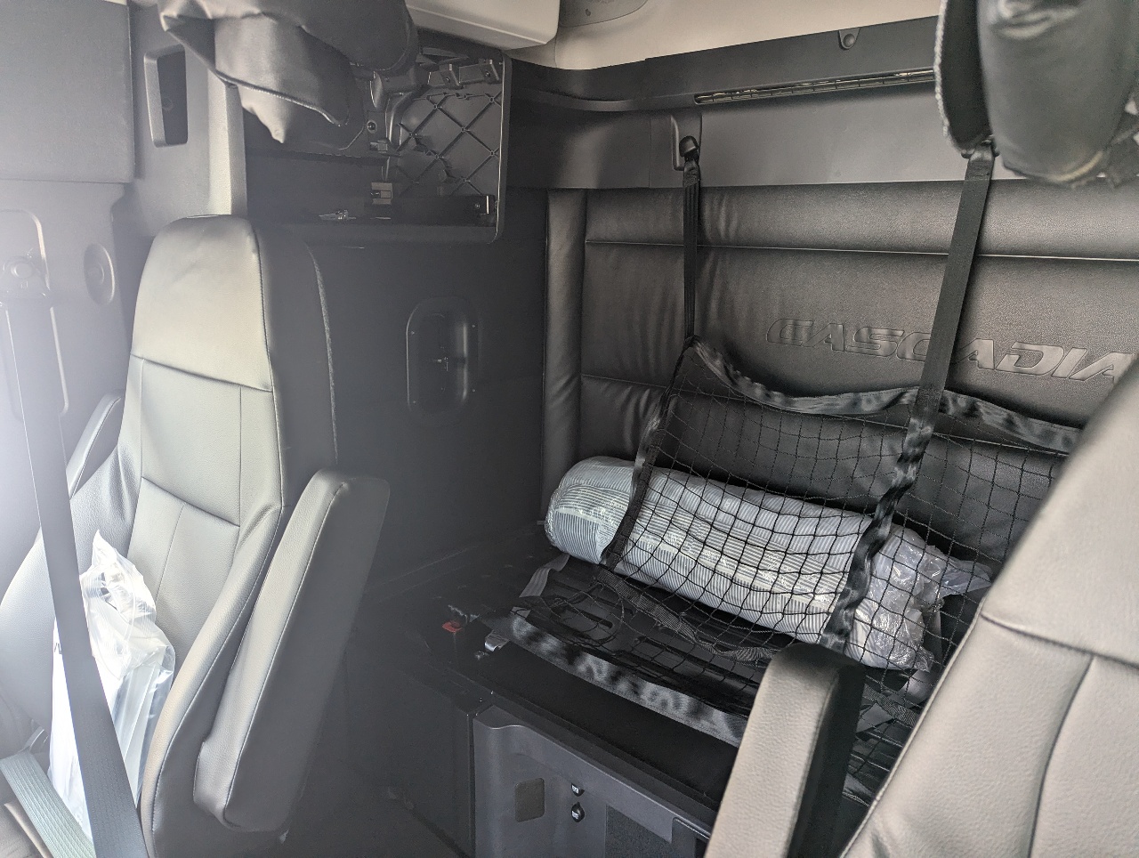 2026 Freightliner - image 21