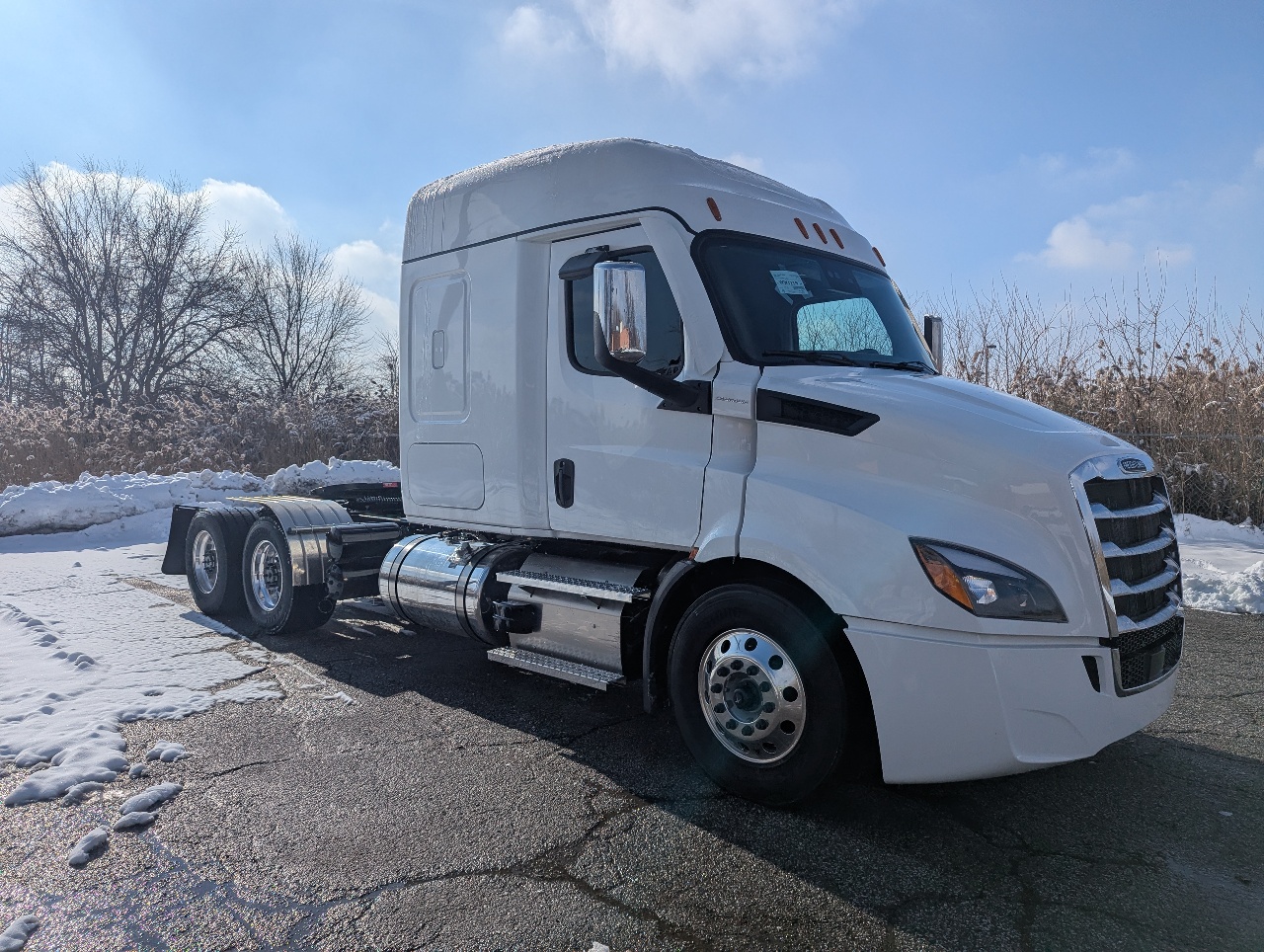 2026 Freightliner - image 3