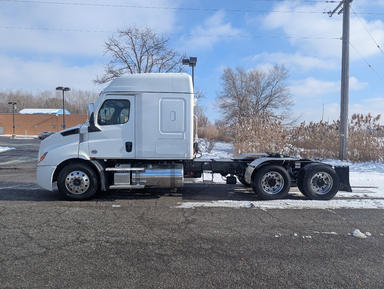 2026 Freightliner - image 4