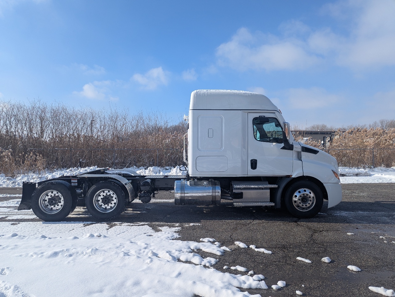 2026 Freightliner - image 5