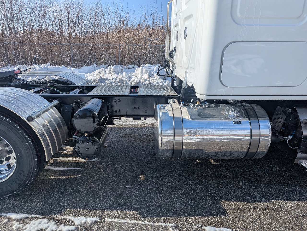 2026 Freightliner - image 9