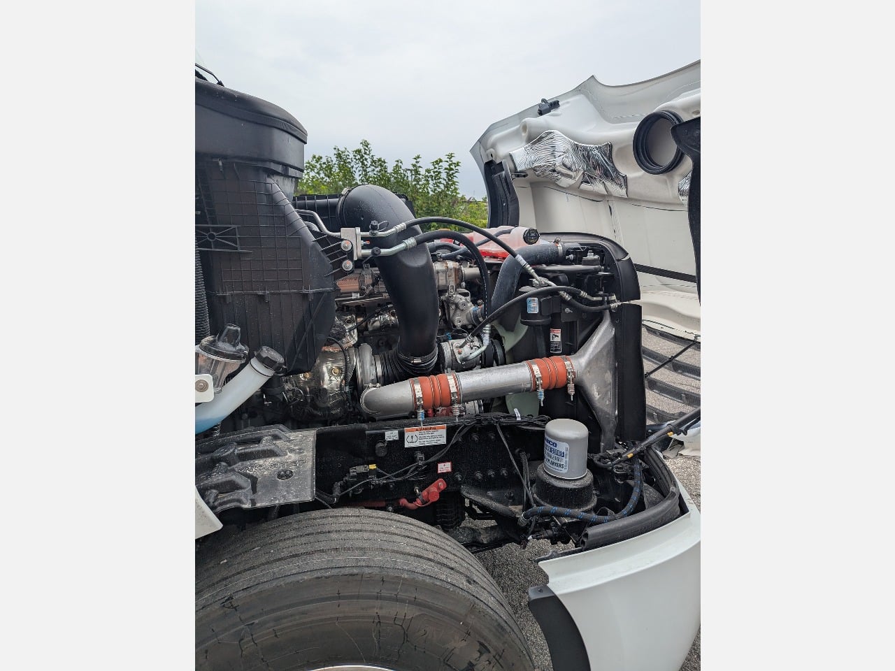 2026 Freightliner - image 10