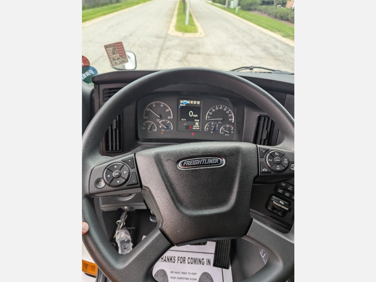 2026 Freightliner - image 15