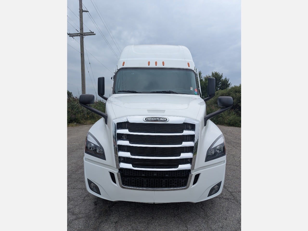 2026 Freightliner - image 2