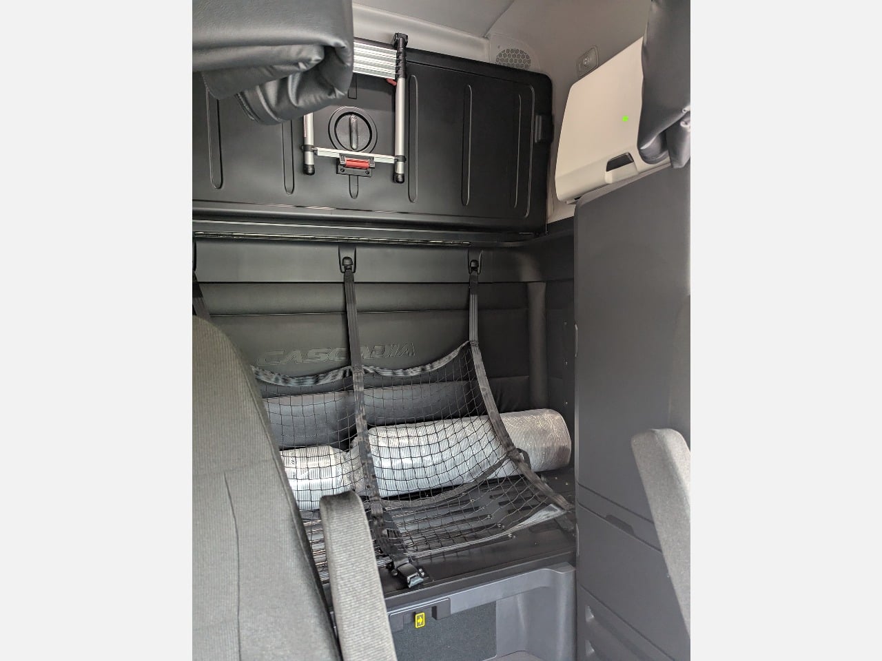 2026 Freightliner - image 21