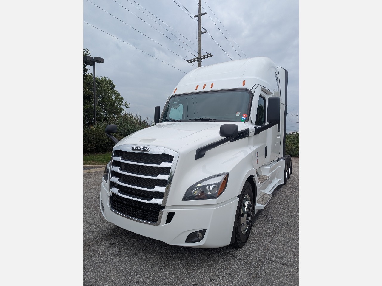 2026 Freightliner - image 3