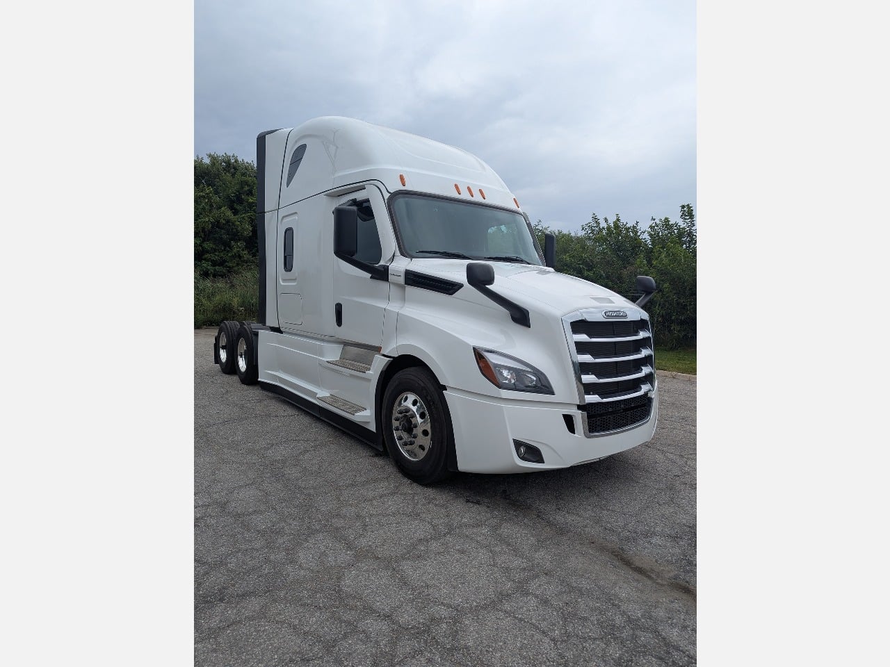2026 Freightliner - image 4