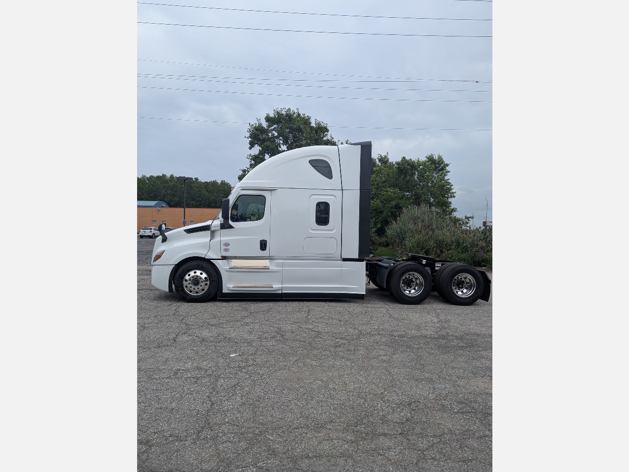 2026 Freightliner - image 5