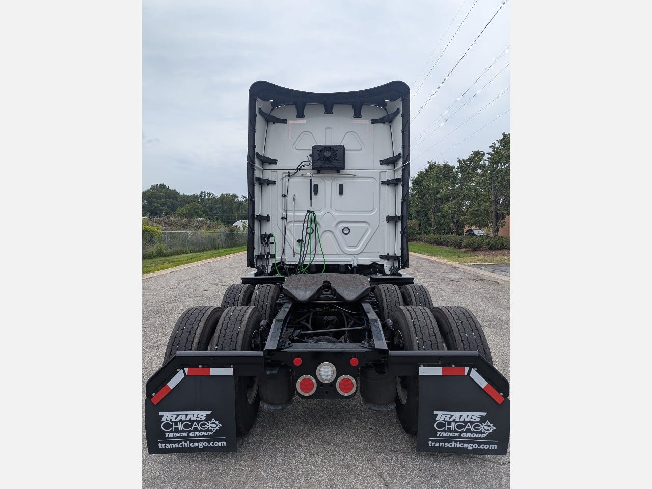 2026 Freightliner - image 8