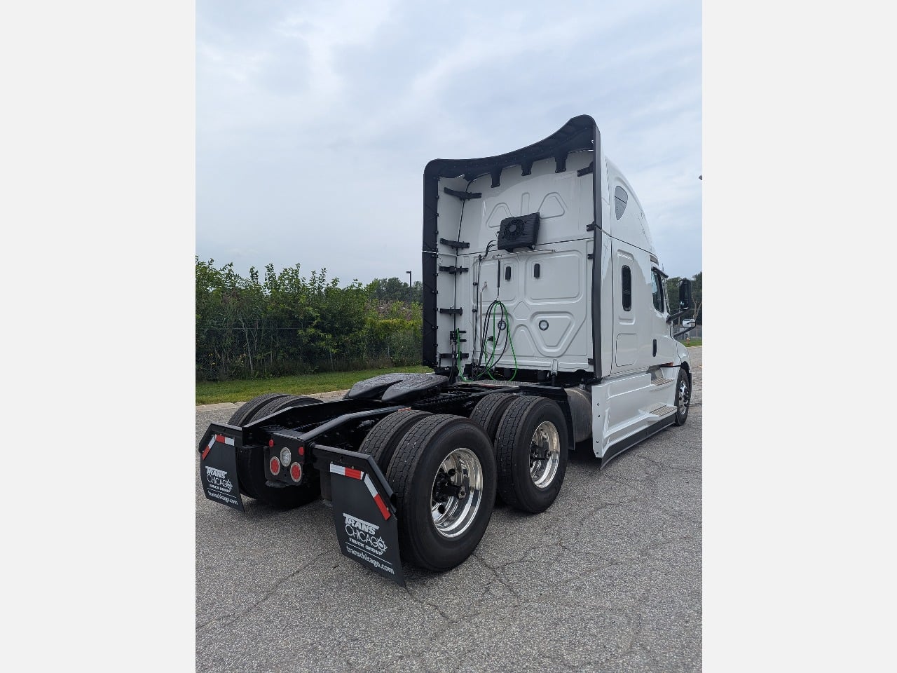 2026 Freightliner - image 9