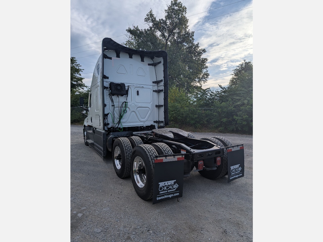 2026 Freightliner - image 7