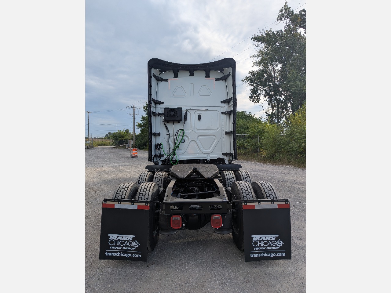 2026 Freightliner - image 8