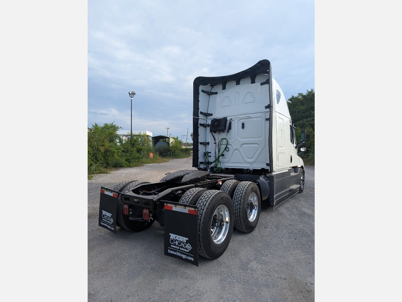 2026 Freightliner - image 9