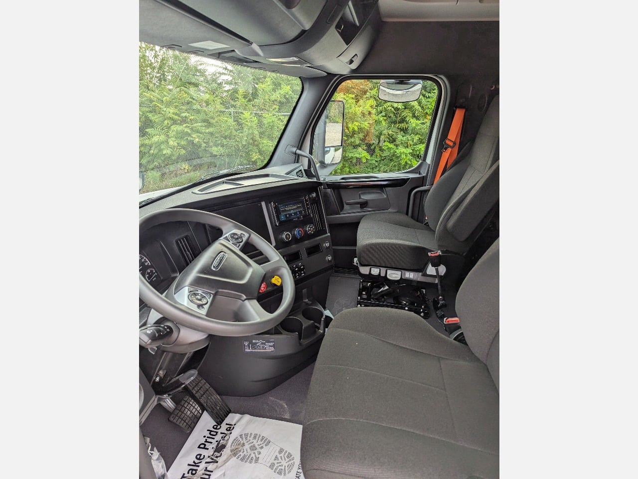 2026 Freightliner - image 12