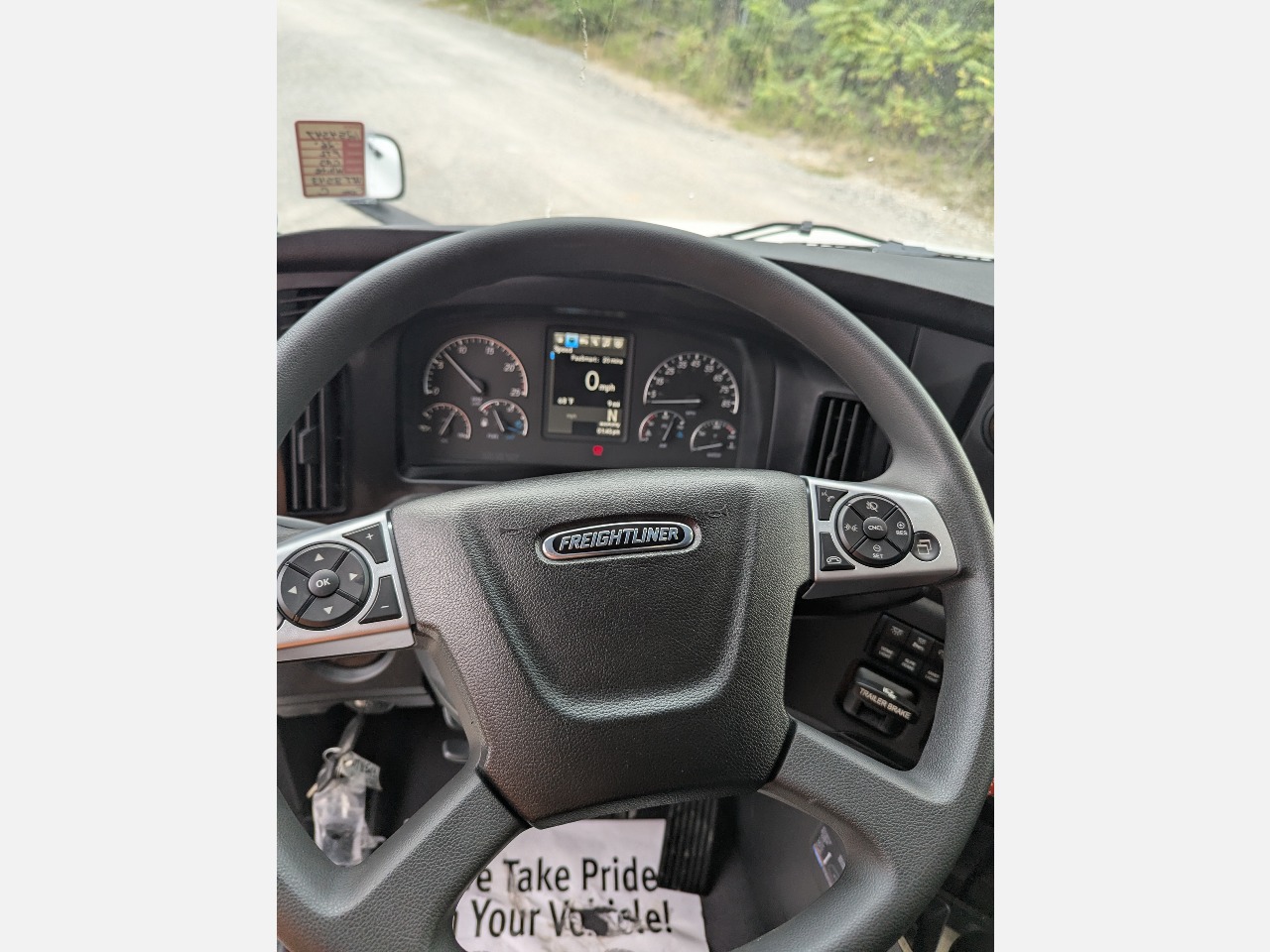 2026 Freightliner - image 13