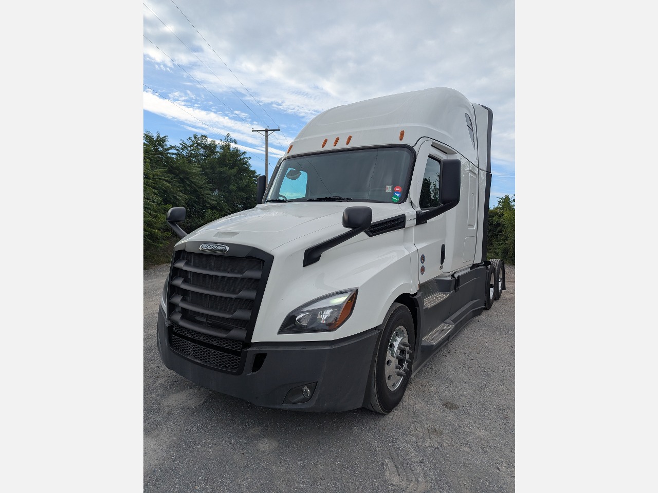 2026 Freightliner - image 3