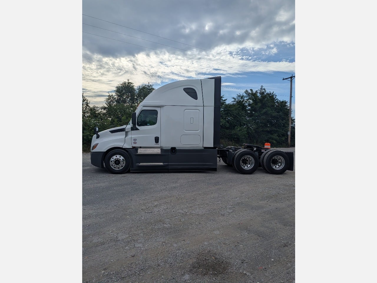 2026 Freightliner - image 5