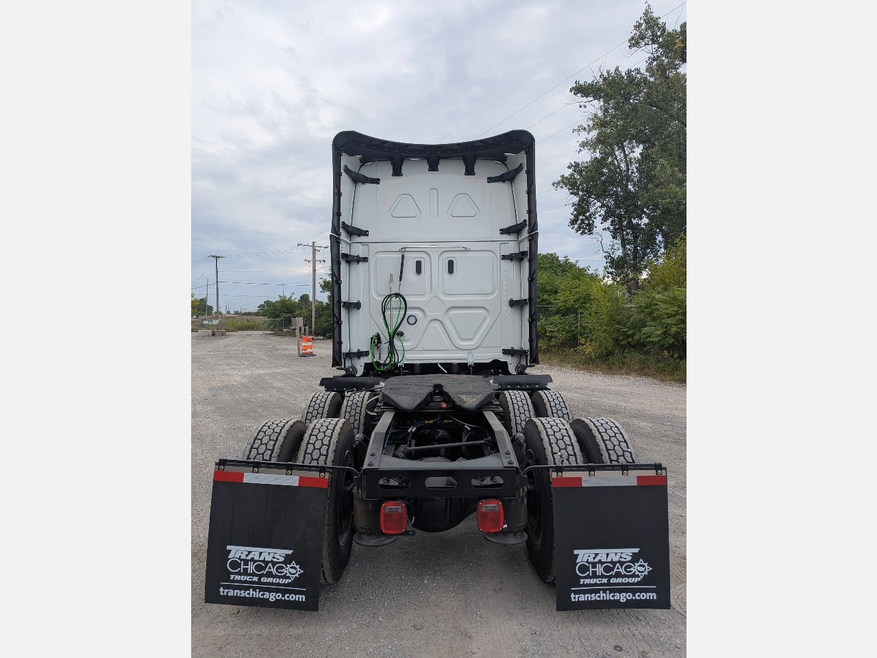 2026 Freightliner - image 8