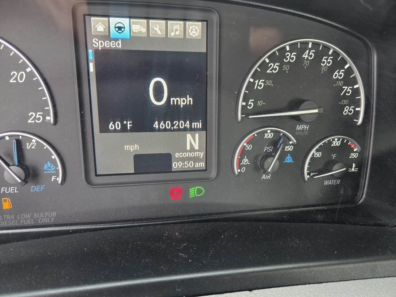 2020 Freightliner - image 11