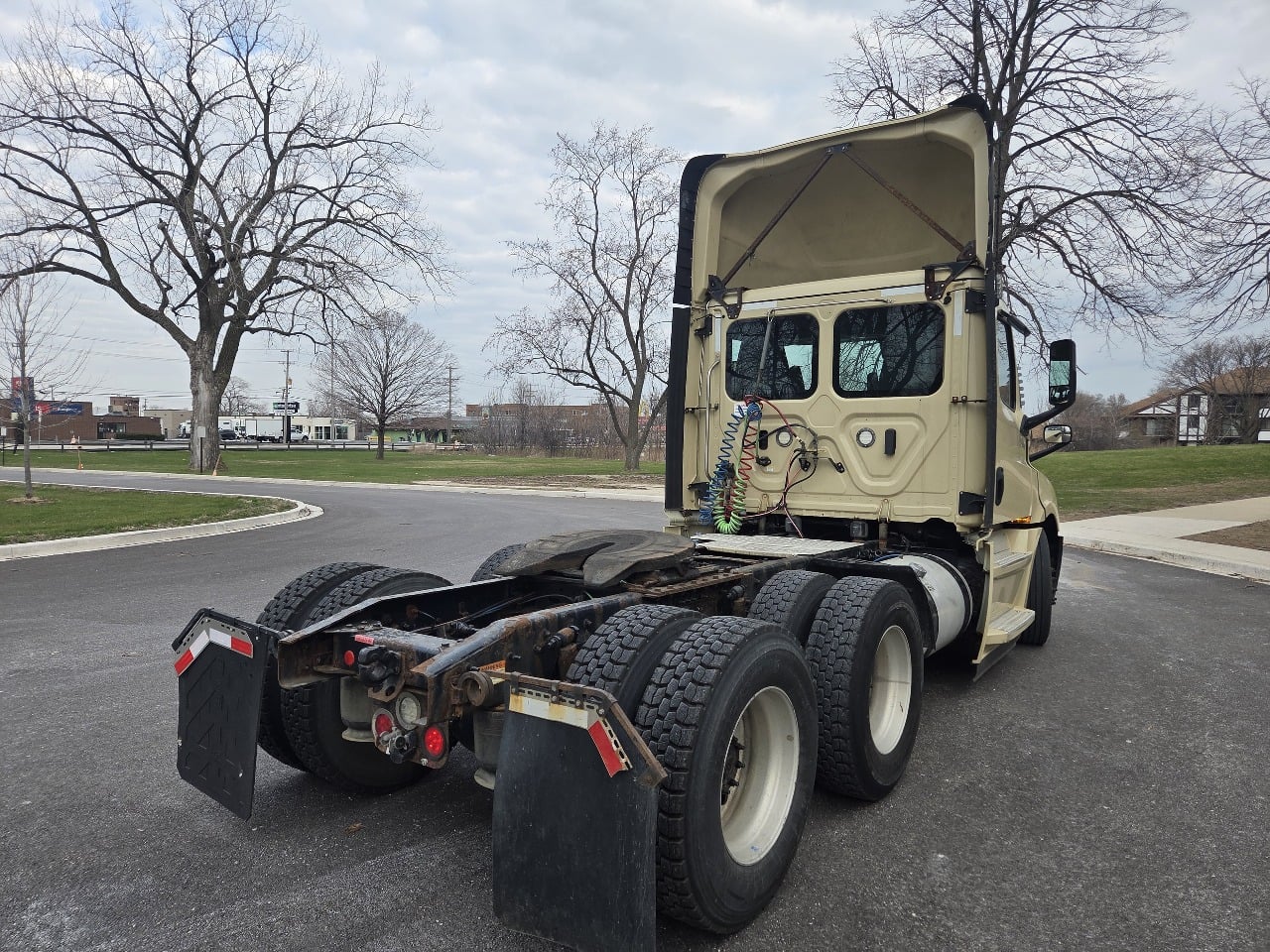 2020 Freightliner - image 5