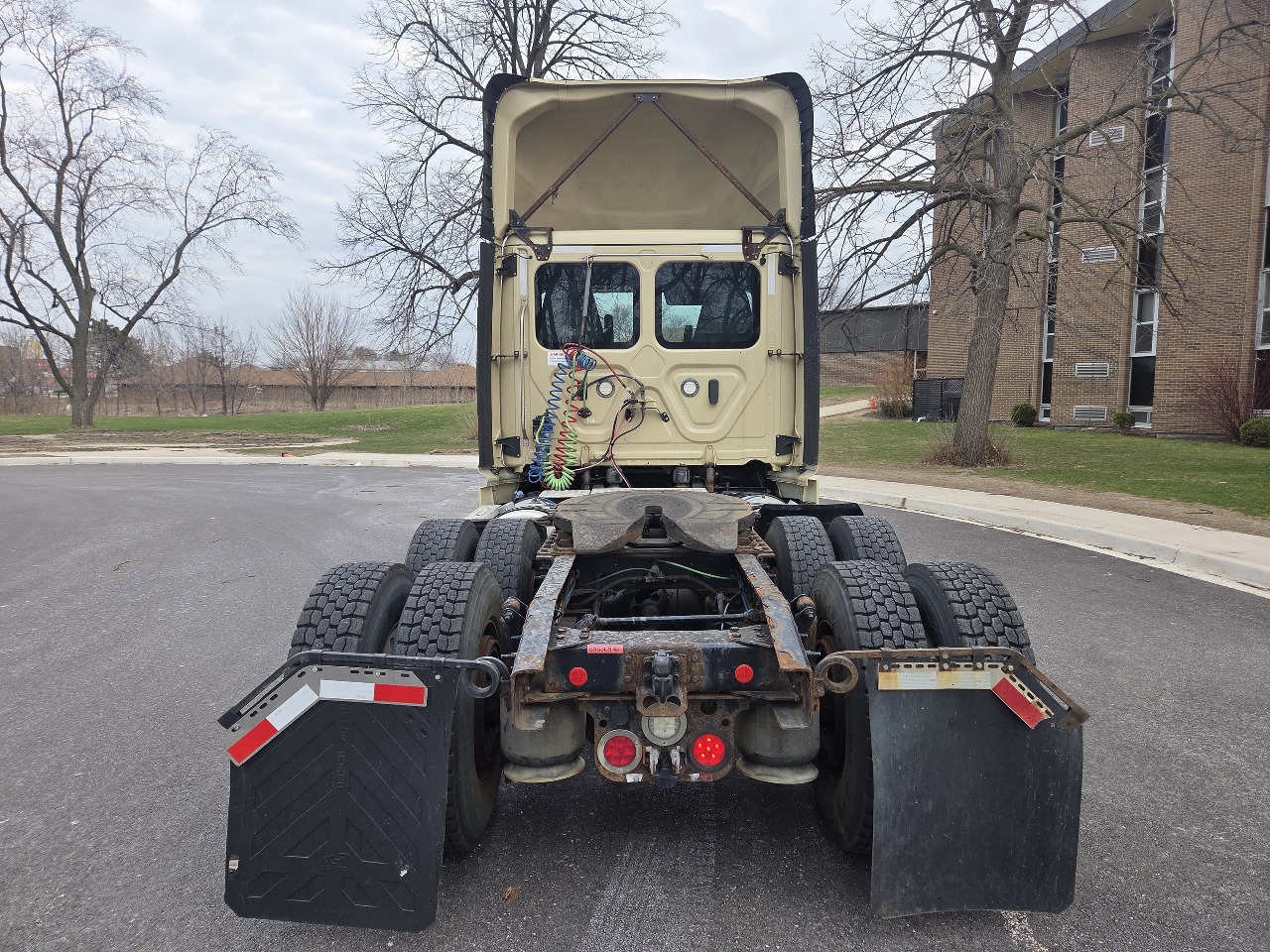 2020 Freightliner - image 6