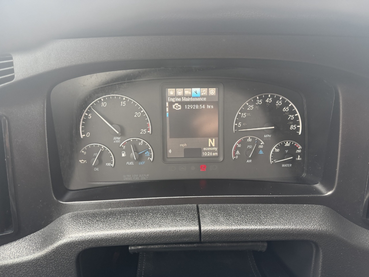 2023 Freightliner Cascadia - image 14