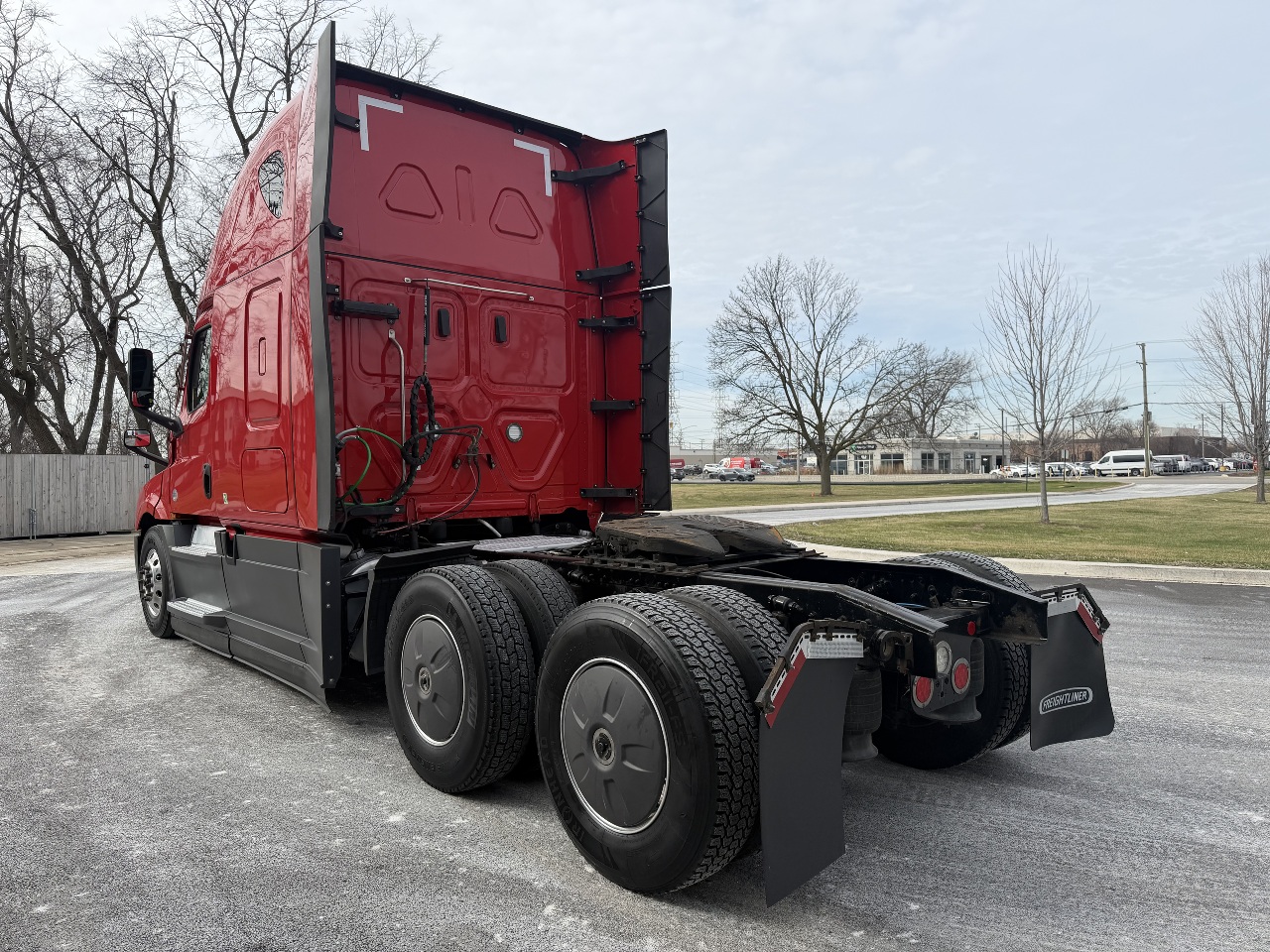 2023 Freightliner Cascadia - image 6