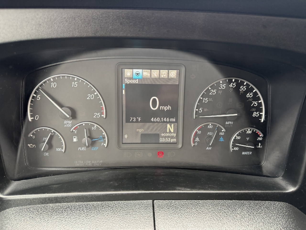 2023 Freightliner Cascadia - image 13