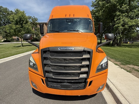 2025 FREIGHTLINER PT126 Tandem Axle Sleeper #47797