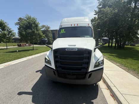 2023 FREIGHTLINER PT126SLP Tandem Axle Sleeper #47824