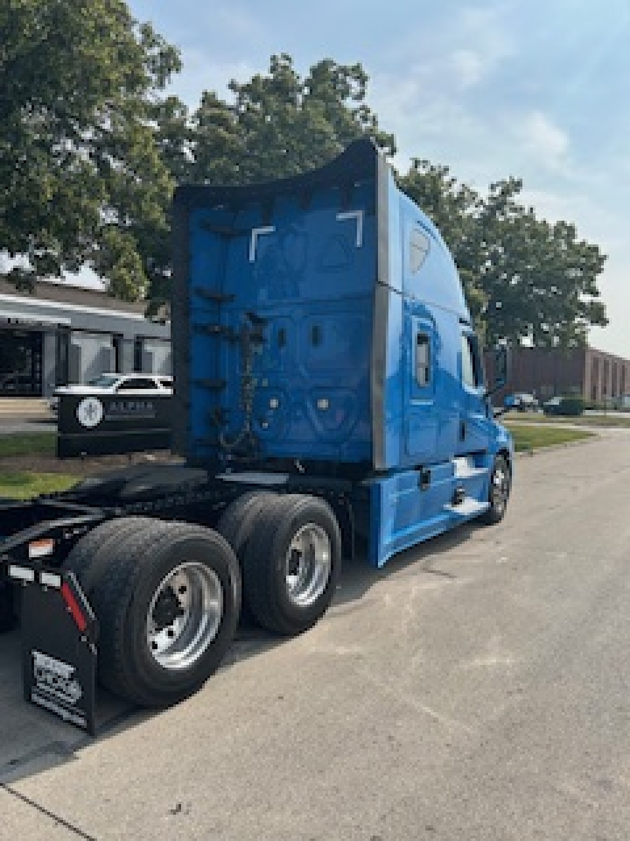 2025 Freightliner Cascadia in York Street Elmhurst, IL — photo 5