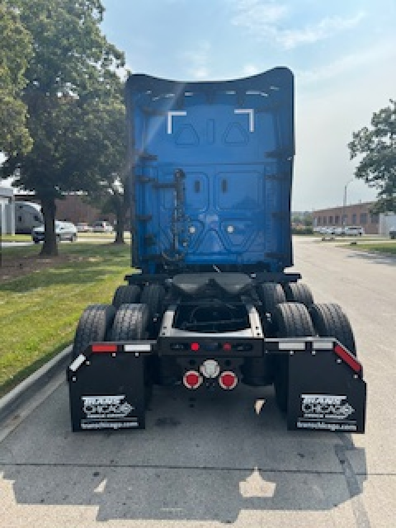 2025 Freightliner Cascadia in York Street Elmhurst, IL — photo 6