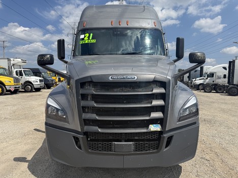 2021 FREIGHTLINER PT126SLP Tandem Axle Sleeper #49194