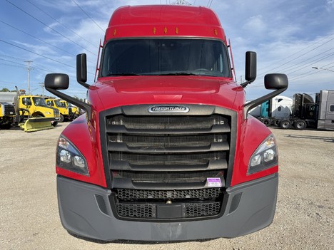 2023 FREIGHTLINER PT126SLP Tandem Axle Sleeper #49202