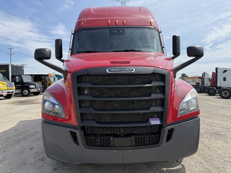 2023 FREIGHTLINER PT126SLP Tandem Axle Sleeper #49204