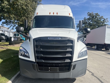 2022 FREIGHTLINER PT126SLP  #49208