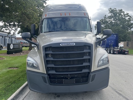 2023 FREIGHTLINER PT126SLP Tandem Axle Sleeper #49209