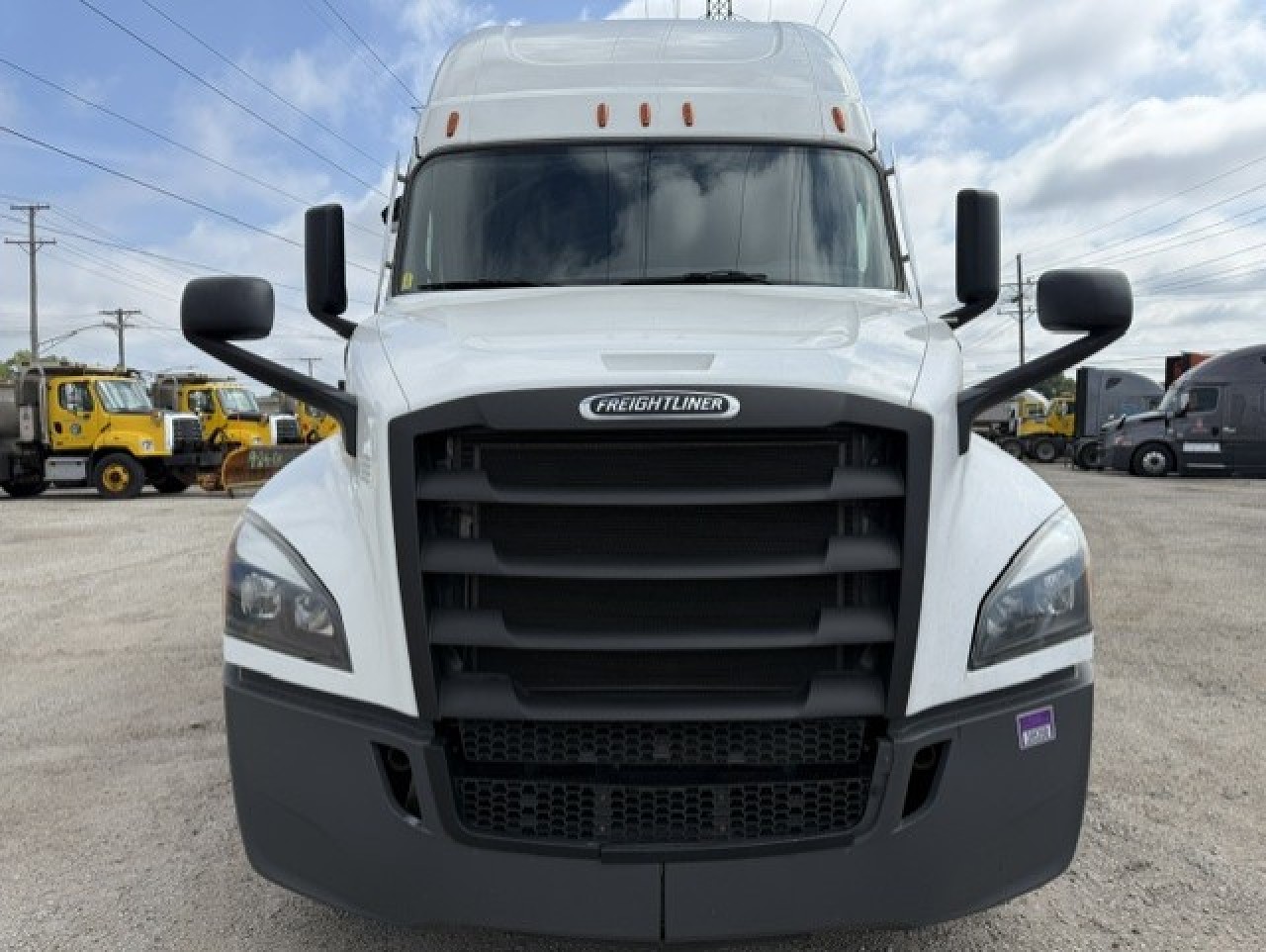 2024 Freightliner Cascadia in York Street Elmhurst, IL