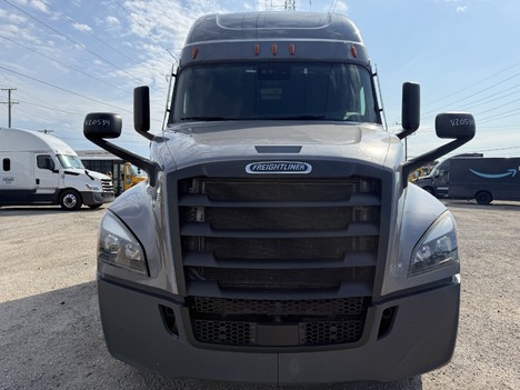 2022 FREIGHTLINER PT126SLP Tandem Axle Sleeper #49571