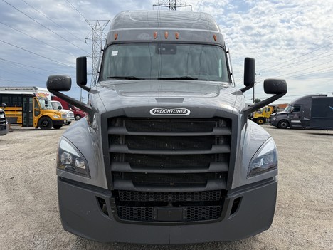 2022 FREIGHTLINER PT126SLP Tandem Axle Sleeper #49572