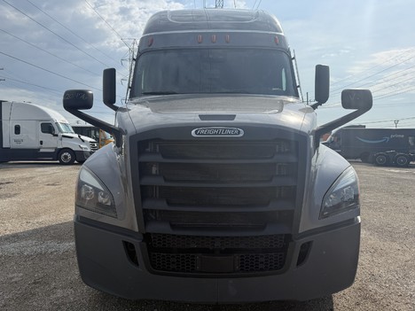 2022 FREIGHTLINER PT126SLP Tandem Axle Sleeper #49573