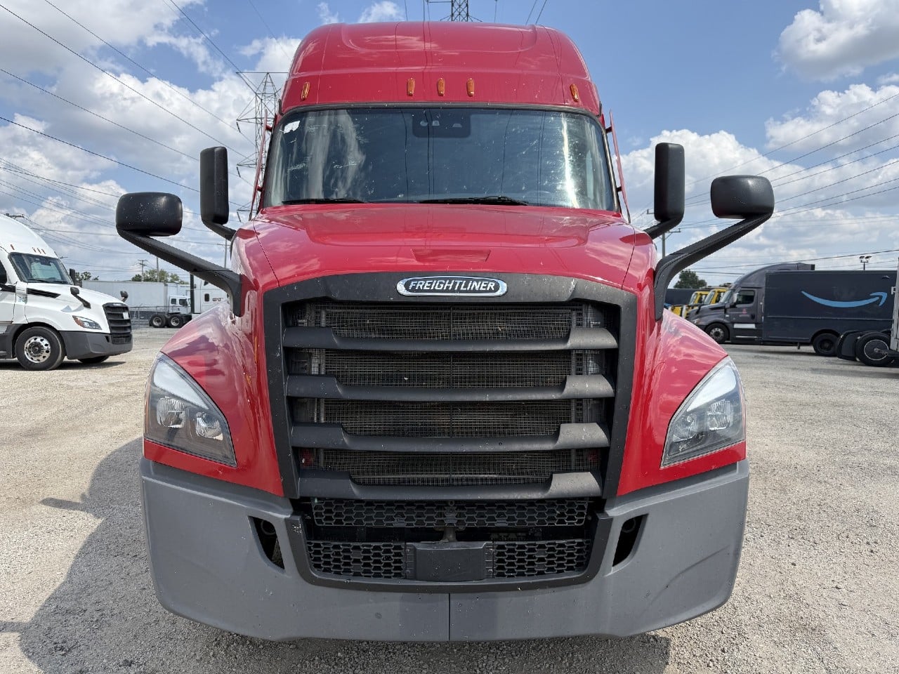 2023 Freightliner Cascadia in York Street Elmhurst, IL