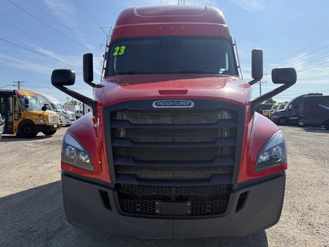 2023 FREIGHTLINER PT126SLP Tandem Axle Sleeper #49596