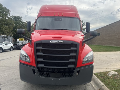 2023 FREIGHTLINER PT126SLP Tandem Axle Sleeper #49597