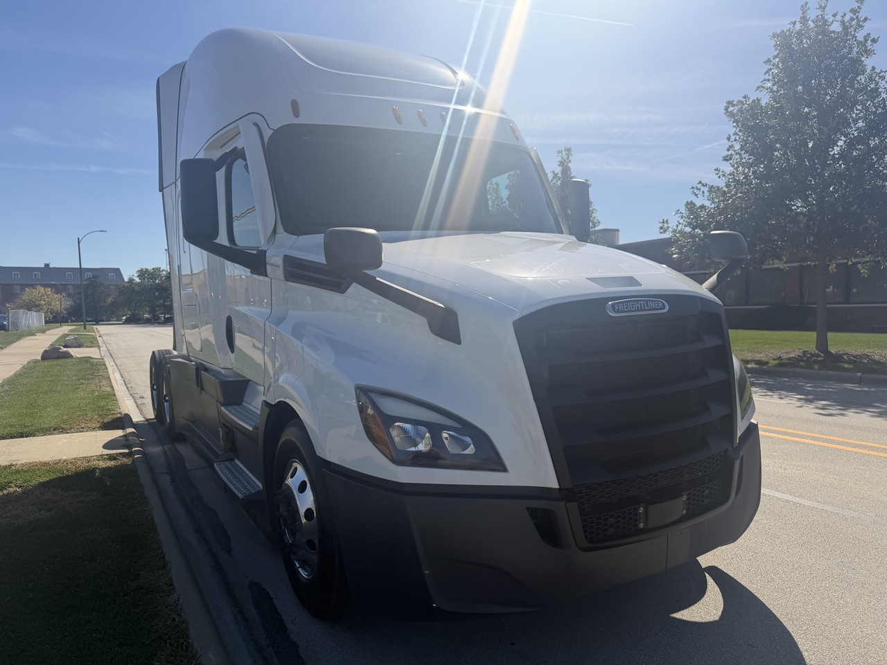 2023-freightliner-pt126slp-sleeper #4185