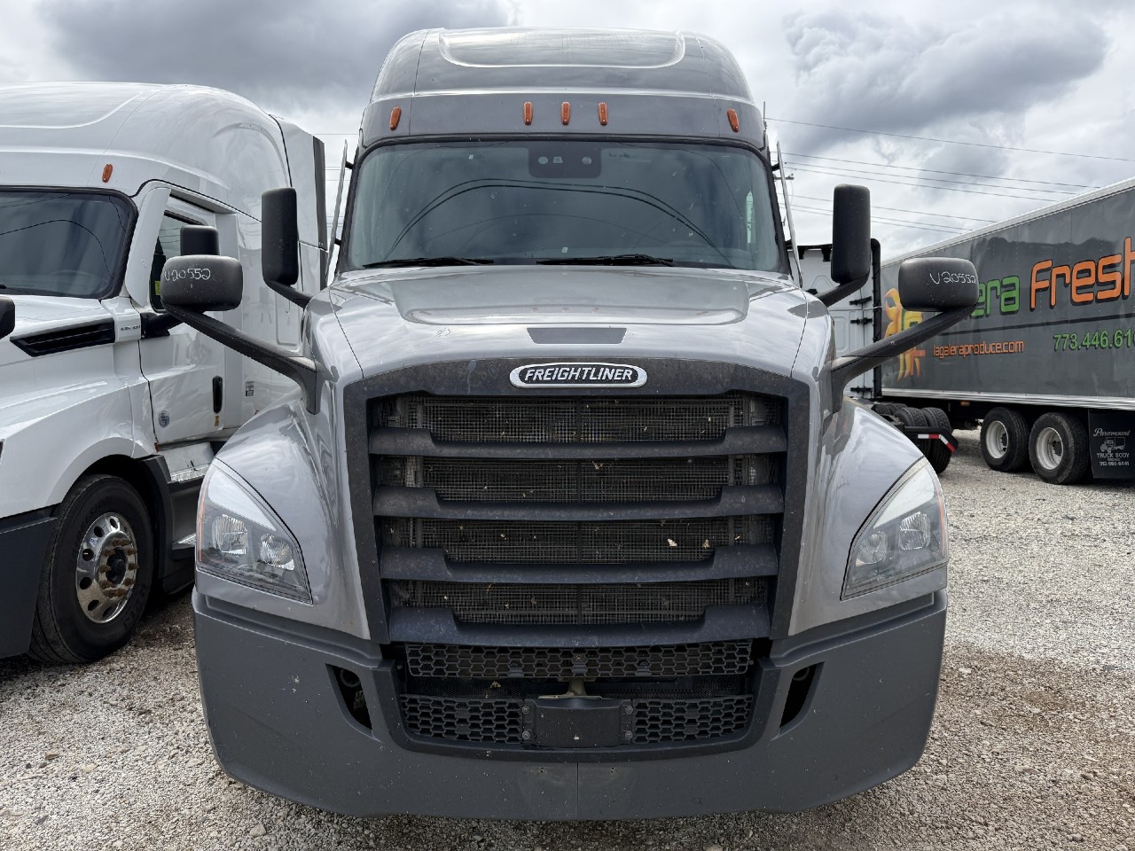 2022-freightliner-pt126slp-sleeper #4120